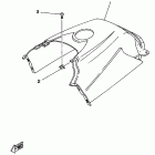 Timberwolf Боковая панель