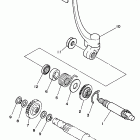 Blaster Стартер