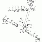 Badger Рулевое управление