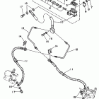 Warrior Главный тормозной цилиндр,передний