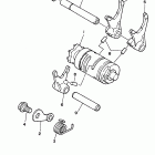 Blaster Вилки переключения