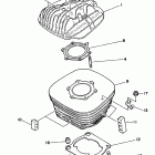 Blaster Цилиндр