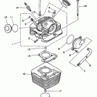 Breeze Цилиндр