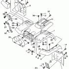 Kodiak Переднее крыло
