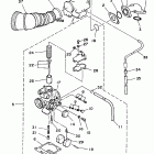 Badger Впускная система