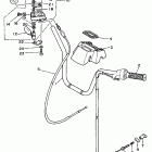 Big Bear 4x4 Троса