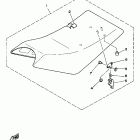 Breeze Сидение