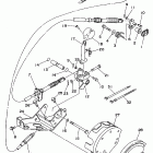 Big Bear 4x4 Переключение скоростей