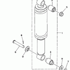 Timberwolf Задняя подвеска