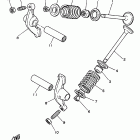 Badger Клапана