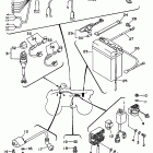 Timberwolf Электрика 1