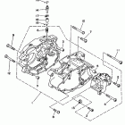Timberwolf Картер
