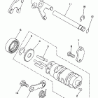 Badger Вилки переключения