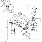Wolverine Рулевые переключатели