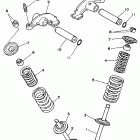 Wolverine Клапана