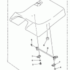 Timberwolf Сидение