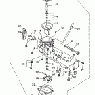 Wolverine Карбюратор