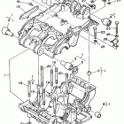YFZ 350 Картер