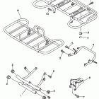 Big Bear 4x4 Дуги безопасности