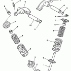Big Bear 4x4 Клапана