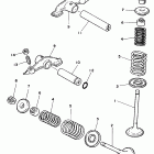 Timberwolf Клапана