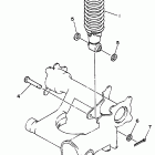 Kodiak Задняя подвеска