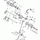 Wolverine Вилки переключения