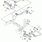 Wolverine Подножки