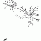 Big Bear 4x4 Рулевые переключатели