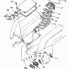 Blaster Впускная система