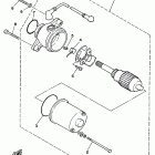 Badger Стартер электрический
