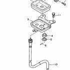 Big Bear 4x4 Приборы 1