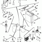 Timberwolf Электрика 1