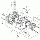 Timberwolf Картер