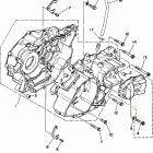 YFM400FWG Картер