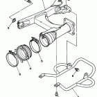Badger Бугель (задний рычаг)
