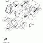 Banshee - Maine & New Hampshire Наклейки 1