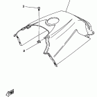 Timberwolf Боковая панель