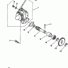 Blaster Масляный насос
