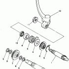 Blaster Стартер