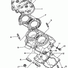 YFZ 350 Цилиндр