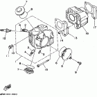 Badger Цилиндр