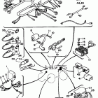 YFM350FWG_ Электрика 1