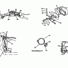 Blaster - Maine & New Hampshire Taillight kit (main & new hampshire only)
