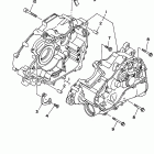Wolverine Картер