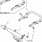 YFZ350G_MN Дуги безопасности