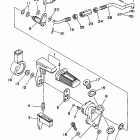 Timberwolf Выбор переключения