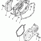 Blaster - Maine & New Hampshire Крышки картера