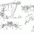 Timberwolf - Maine & New Hampshire Taillight kit (maine & new hampshire)