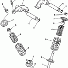 YFM350FWG_ Клапана